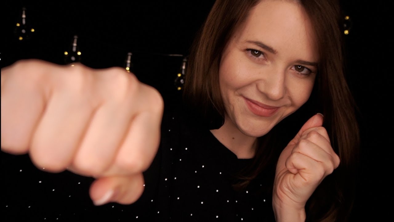 ASMR FAST & AGRESSIVE ⛔️ Bist du bereit für diese Sounds?! 50 Sounds +