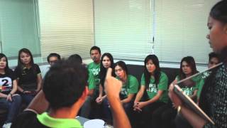 GrabTaxi : More than Just a Company screenshot 3