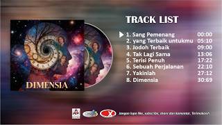 Nilawana || Full Album Dimensia