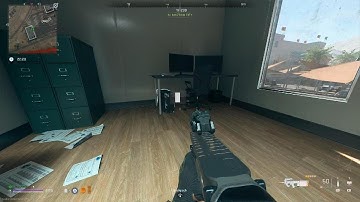 DMZ-Solo run,completing 3 missions,Demolitions,Data collection,Anti-Air