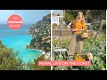 SIMPLE LIVING ON THE AMALFI COAST | The Positano Diaries EP 83