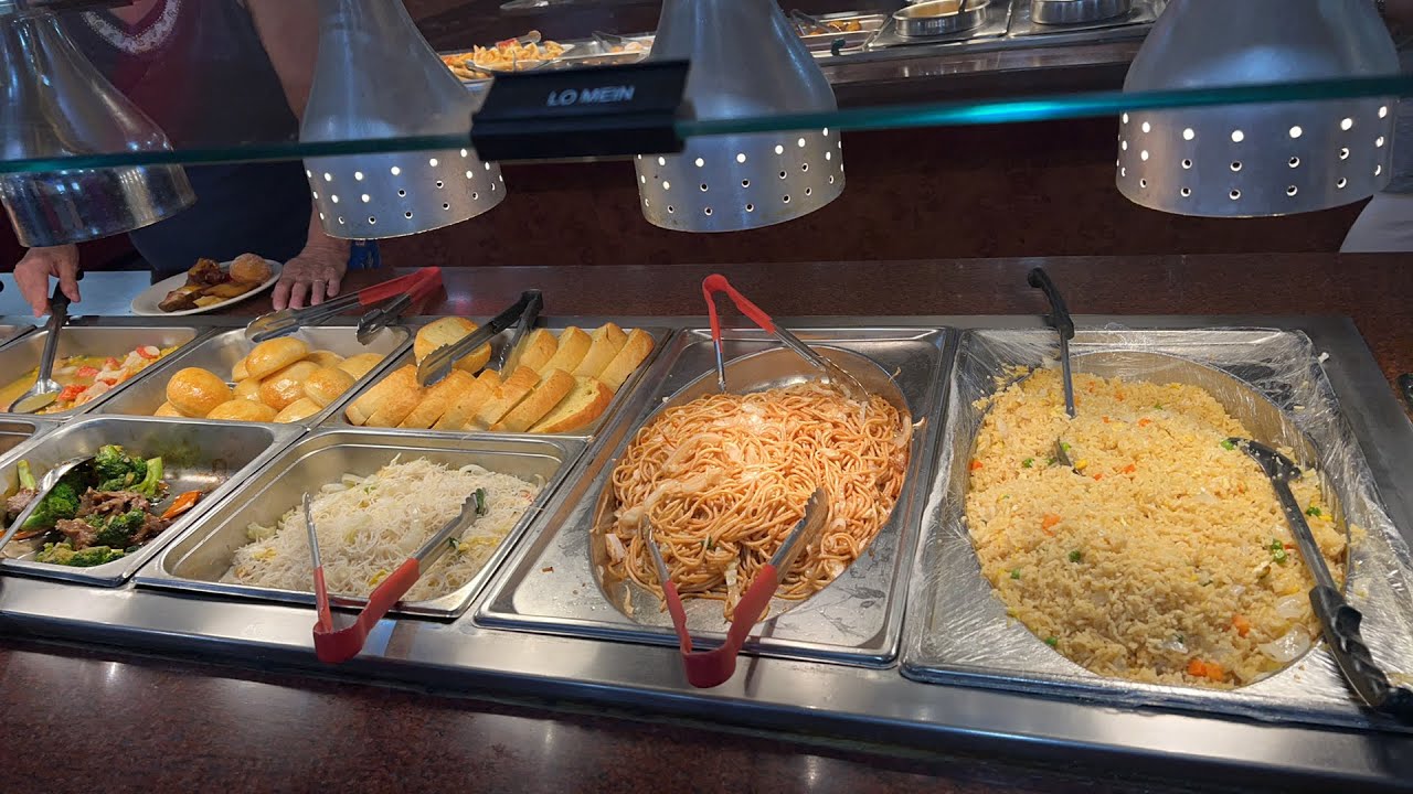 Blue Pacific Live YouTube