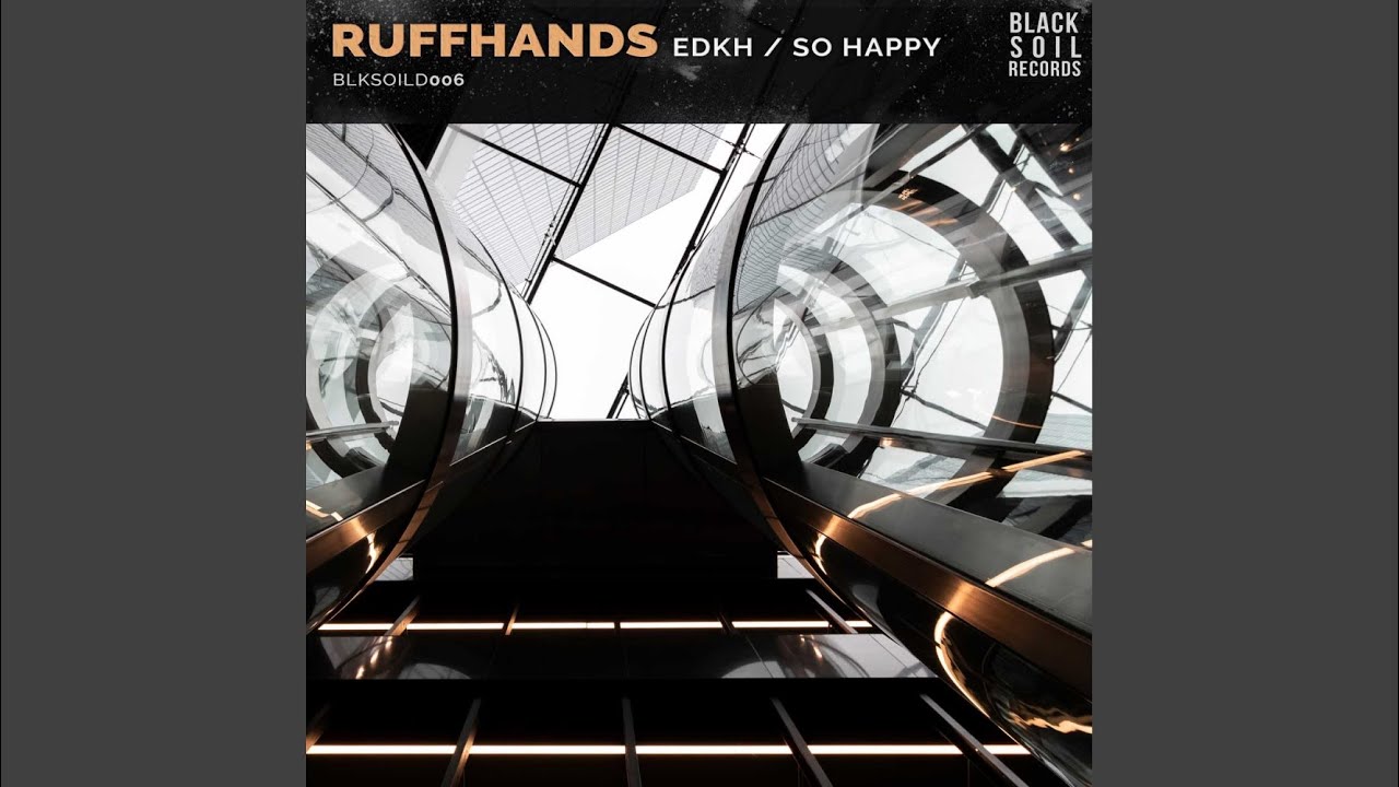 EDKH (Original Mix) - YouTube