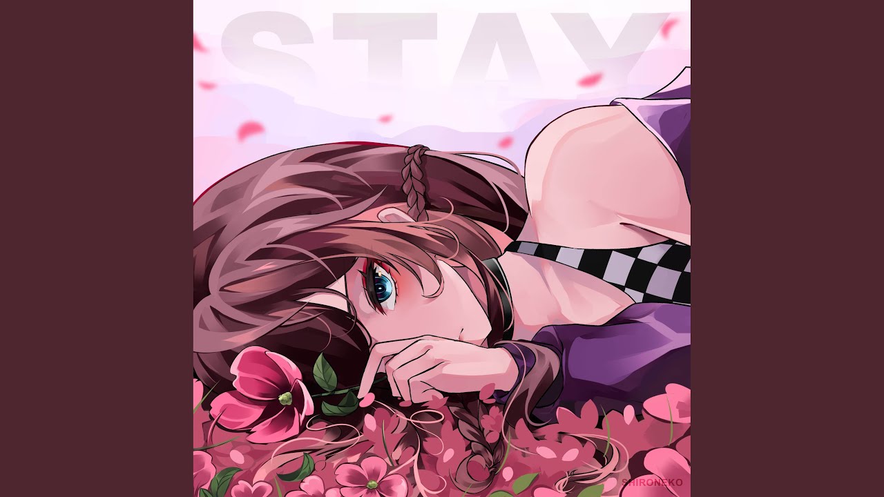 STAY (Japanese Version) YouTube Music