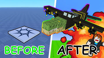 I Tried to Make A Roblox Game In One Week