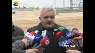 Rövnəq Abdullayev-Gəlin Vogstu Qavalıyax