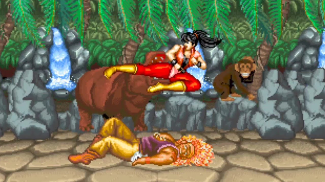 BIG FIGHT - BIG TROUBLE IN THE ATLANTIC OCEAN FULL Walkthrought With Zill Part 1 (Gameplay Android)