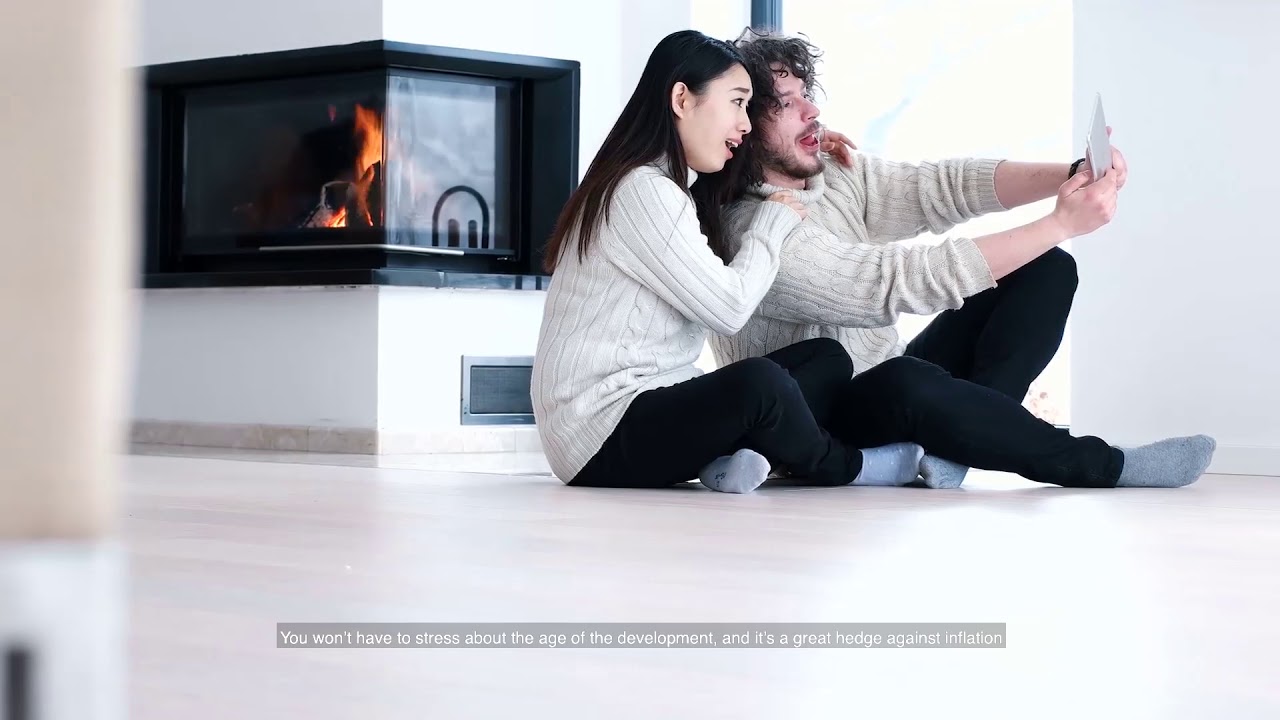 Amber Park By CDL (Singapore Freehold Condo)