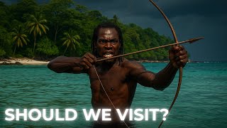 Why North Sentinel Island is the Most Restricted Place on Earth
