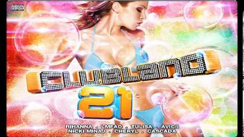 Clubland 21 - Tulisa - Young