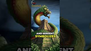Quetzalcoatl The Feathered Serpent And Role In Aztec Mythology mythology quetzalcoatl serpent