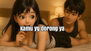 I'll hold you, you'll be Drong || ASMR roleplay