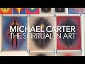 Michael carter  le spirituel dans lart