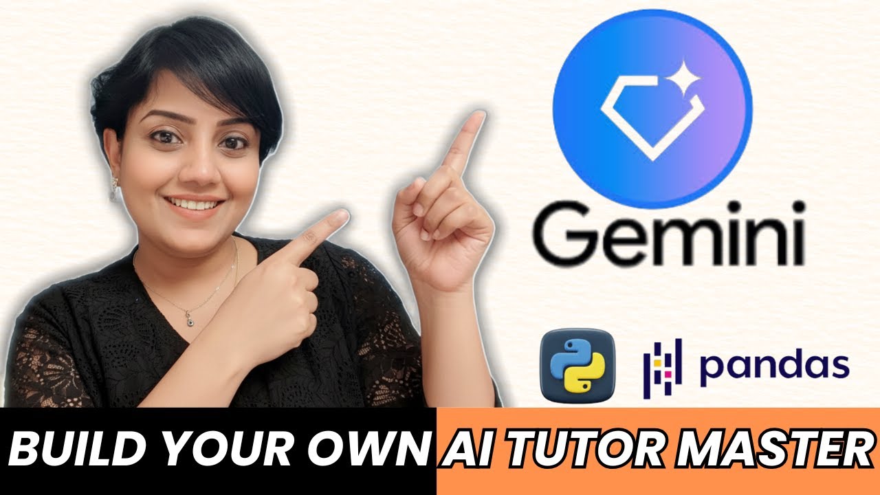 Gemini Gems: 2 - Stage AI Tutor for Mastering Python or Any Skills in 2026 (Faster)