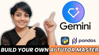 How to Master Python Faster with Gemini Gems & NotebookLM (Easy learn with AI Tutor)