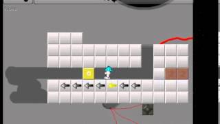Cool PR2 Hack