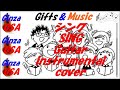 Guitar Music ギター音楽 Sing シング Guitar Instrumental Cover Ginza USA Yoshi Yamamoto ヨシ山本　銀座USA