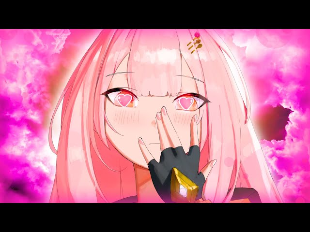 ASMR Kisses just for you