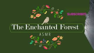WELCOME !!! The Enchanted Forest ASMR