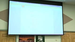 Clark County Town Advisory Board Meeting Resources Manual & GIS  (Updated)