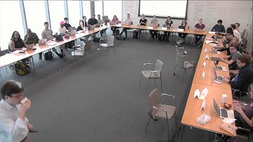 SICSS 2017 - Welcome and Schedule (Day 5. June 23, 2017)