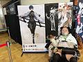 【感動‼︎】旭川初開催の版画展に行ってきました！第163話