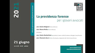 Come funziona la cassa previdenza avvocati?