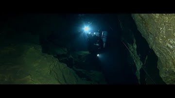 4 Caves – 4 Seasons (2022) | Official Trailer [HD] | T2B Diving Team