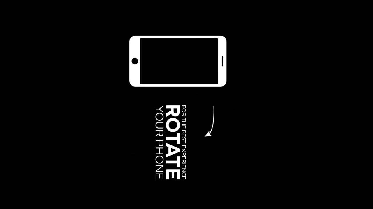 rotate your phone intro animation shorts YouTube
