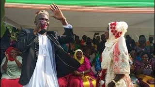 Jagaana | Swahaba Kasumba | Okwanjula