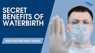 The Hidden Benefits of Water Birth Revealed | Waterbirth Solutions
