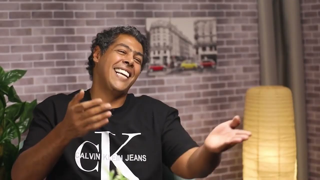 شوف محمد القس قال ايه عن كاظم الساهر في 