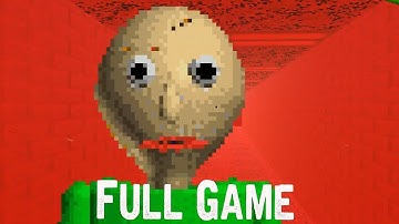 Baldi