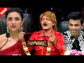 Gaurav hilariously proposes parineeti for marriage  hunarbaaz