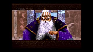 3DO - Lost Eden