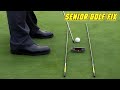 Alignment Sticks You NEED in Your Golf Bag | Top 5 Picks & Drills