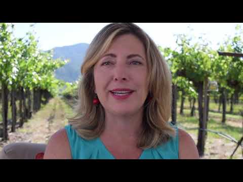 Peju Winery Sara Fowler