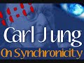 On Synchronicity, by Carl Jung (audiobook)