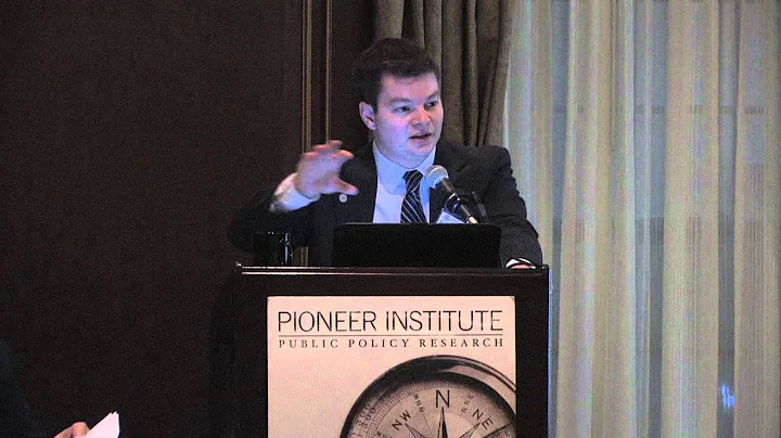 2014 Hewitt Health Care Lecture: Joshua Archambault