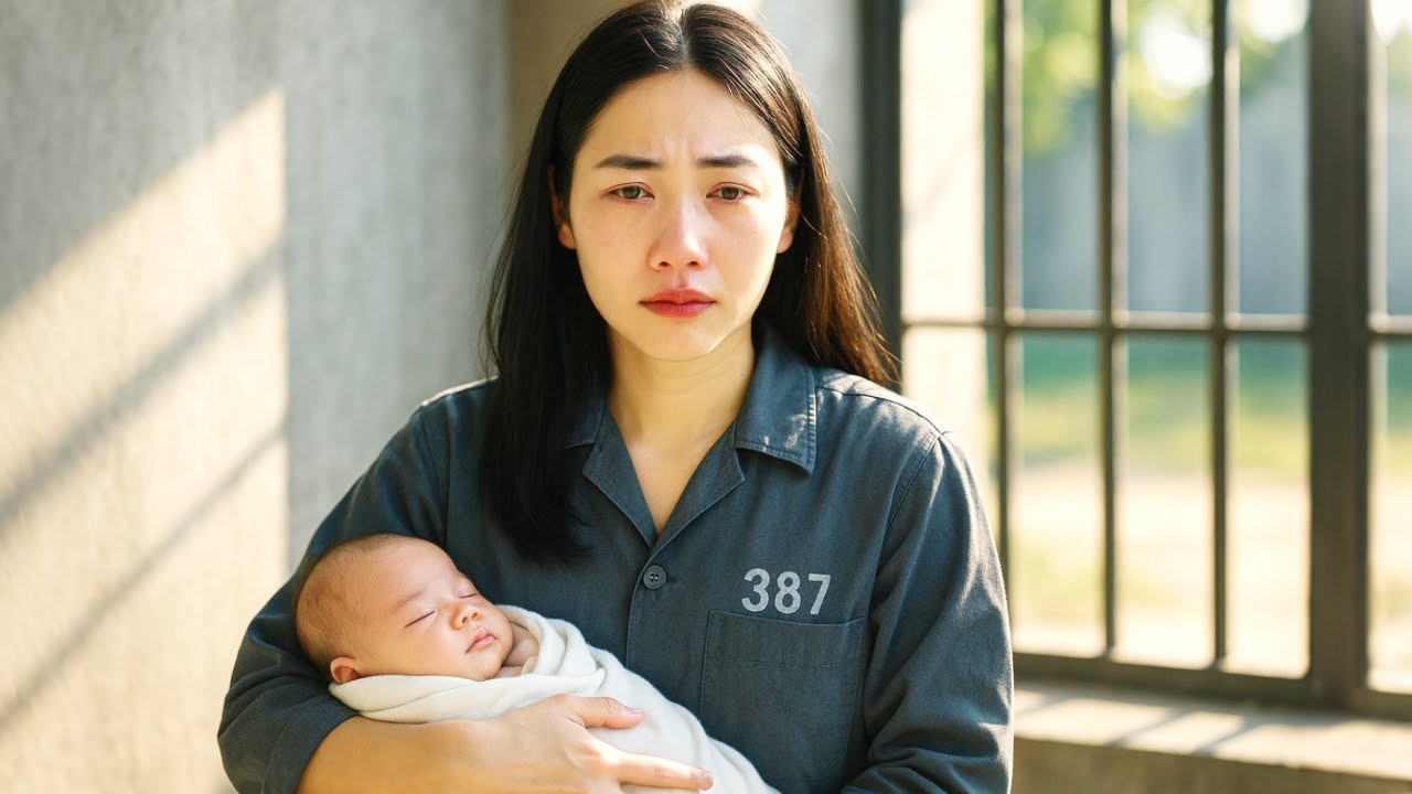 Rúng Động Đẩy Vợ Bầu Vào Tù Vì Tiểu Tam – 5 Năm Sau Sự Thật Phơi Bày Nhìn Anh Chết Lặng