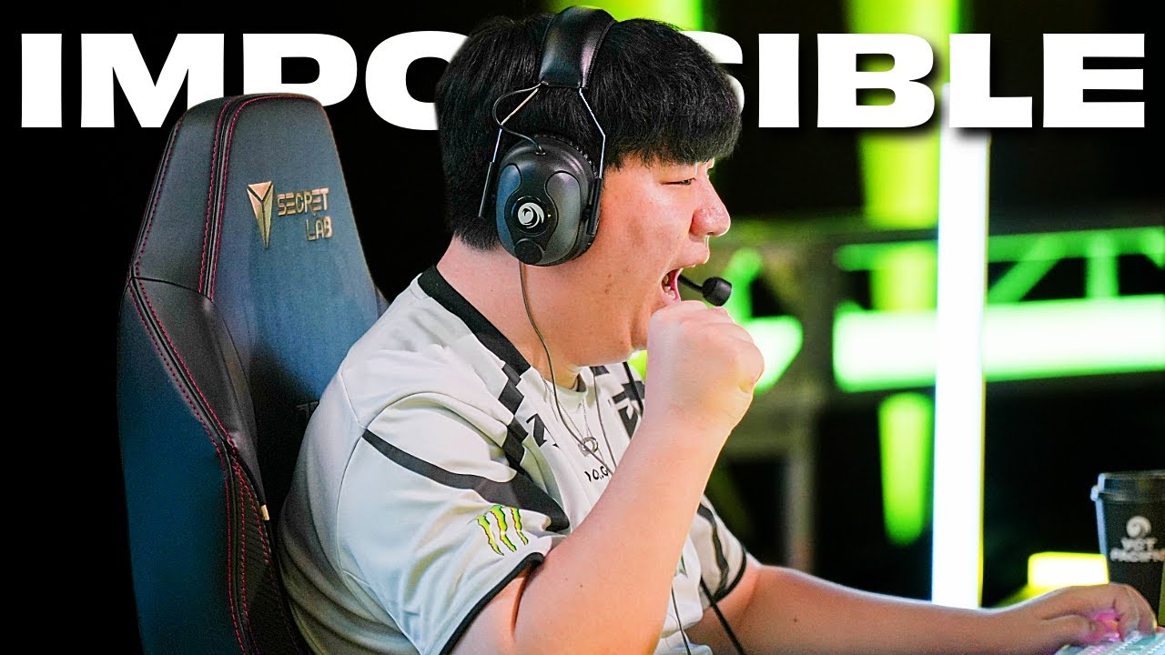 40 Times GenG t3xture Proved Why he's one of the BEST in the game