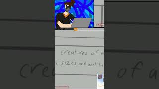 English hard. lol | #star_mbh on #Twitch #art #vtuberlore