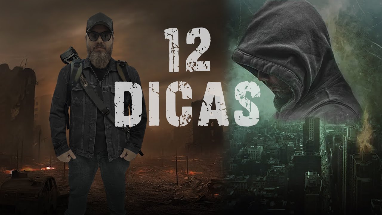 12 DICAS OPERACIONAIS QUE PODEM TE AJUDAR