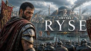 New Ryse™ Finally...