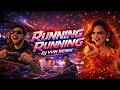 RUNNING RUNNING &ndash; DJ VVN REMIX | godgodo x Ryo | Animated video | New Konkani Song 2026