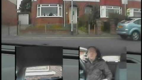 PST1 P1 Control of Lesson