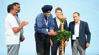 5th World Coffee Conference 2023 concludes on a high note: India's Sustainable Coffee Growth Opens