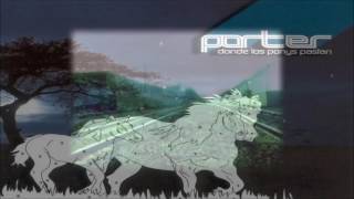 Espiral - Porter (Letra)