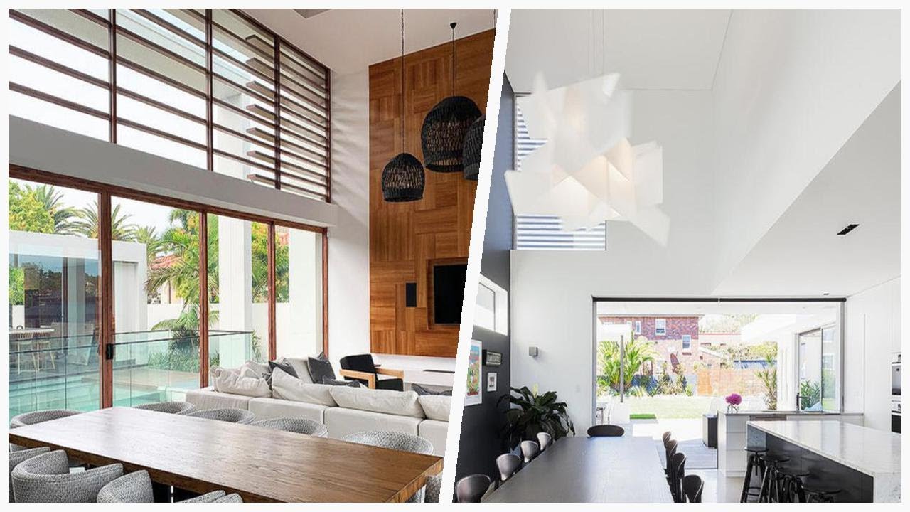 75 Huge Gray Floor Dining Room Design Ideas You'll Love 🌈