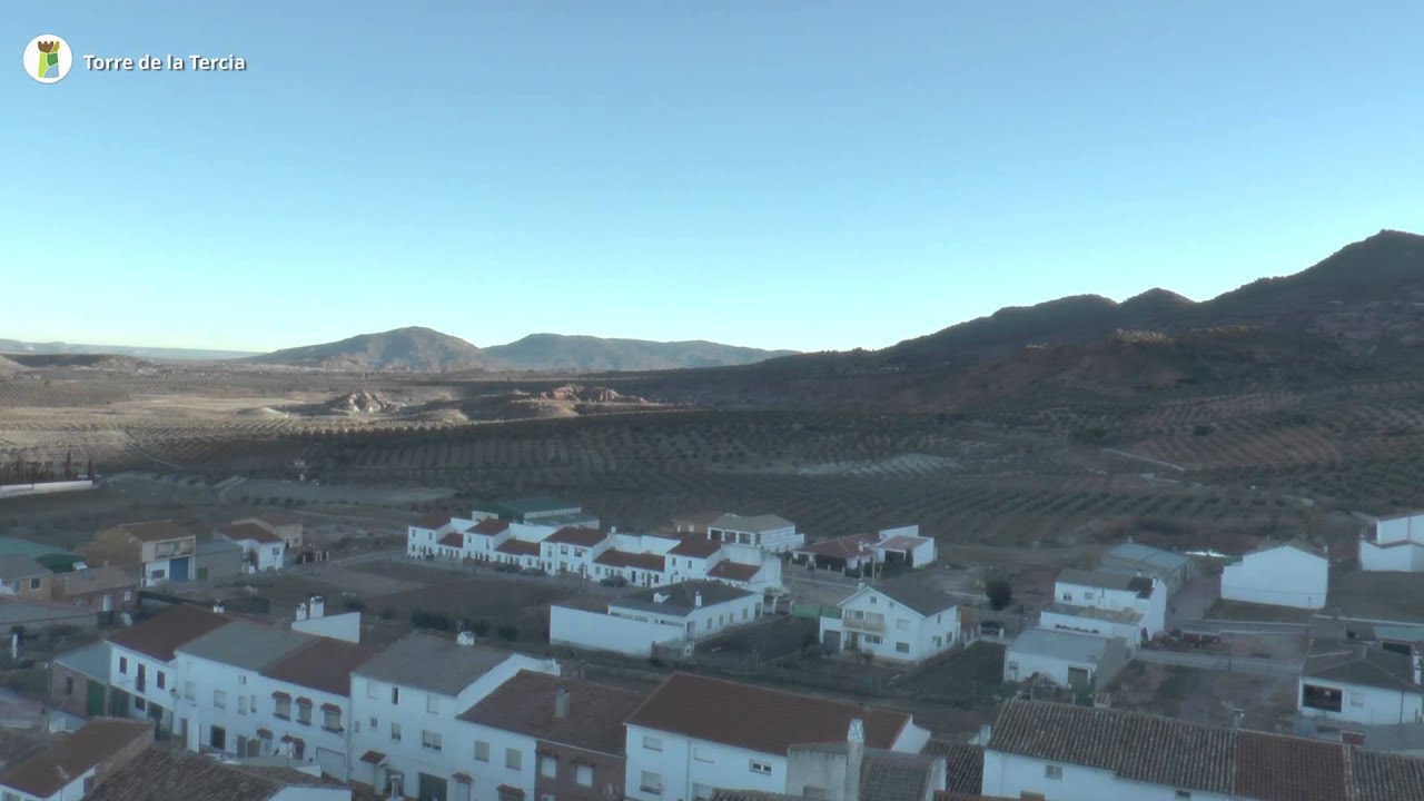 Torre de la Tercia (Génave)